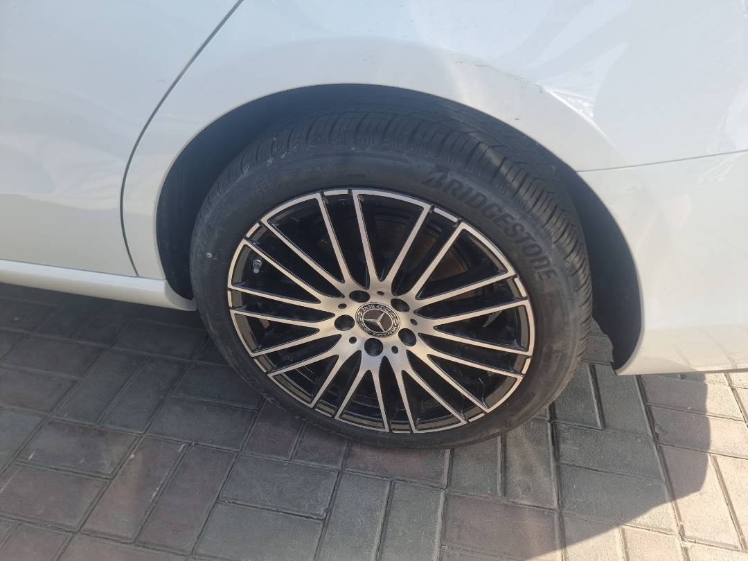 MERCEDES BENZ C300 2025 - Marhaba Auction Used Cars - Image 12