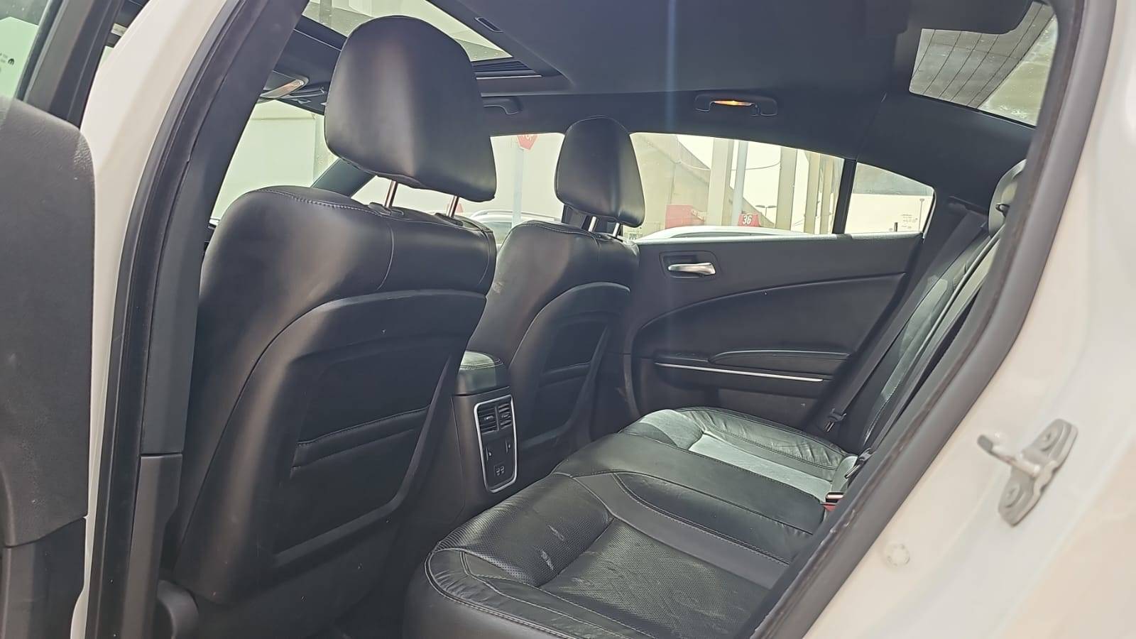 DODGE CHARGER 2022 - Marhaba Auction Used Cars - Image 6