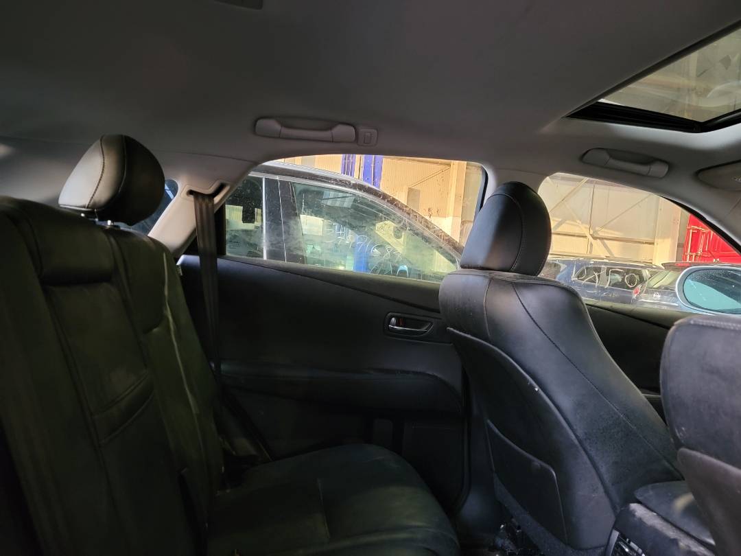 2015 LEXUS RX 350 — 70784 Miles — Lot 181043 — Main - Marhaba Auctions Used Cars - Image 7