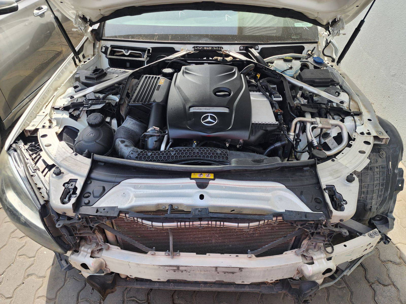2016 MERCEDES BENZ C300 — 105395 Miles — Lot R138112 — Souq - Marhaba Auctions Used Cars - Image 13