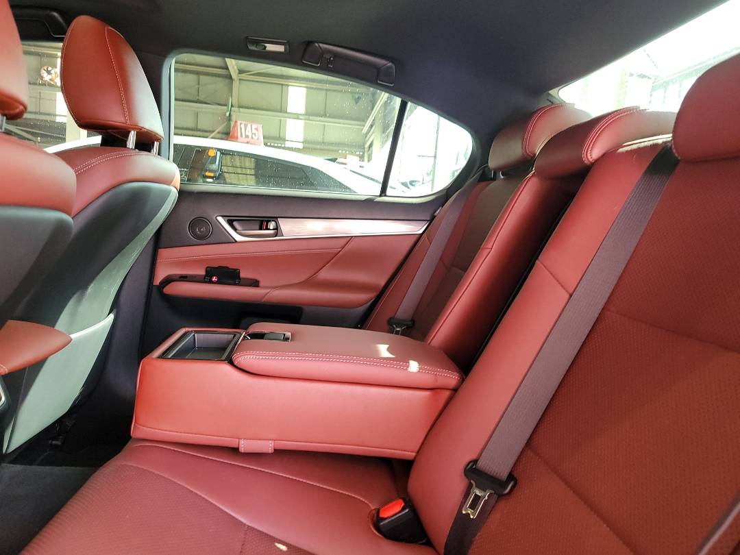 2015 LEXUS GS 350 — 94548 Miles — Lot 87009114 — Main - Marhaba Auctions Used Cars - Image 7
