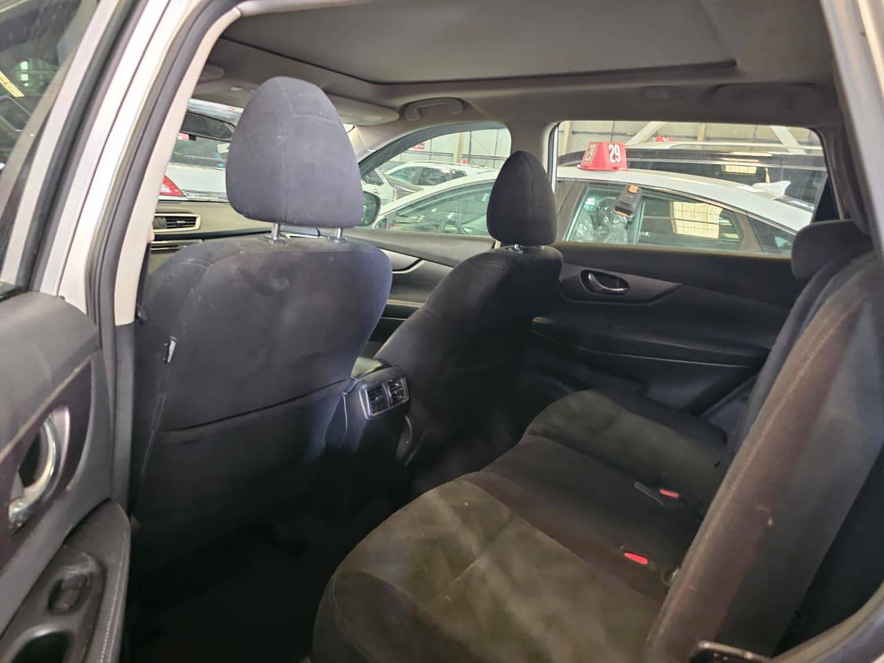 2015 NISSAN ROGUE — 203111 Miles — Lot FC923363 — Main - Marhaba Auctions Used Cars - Image 7