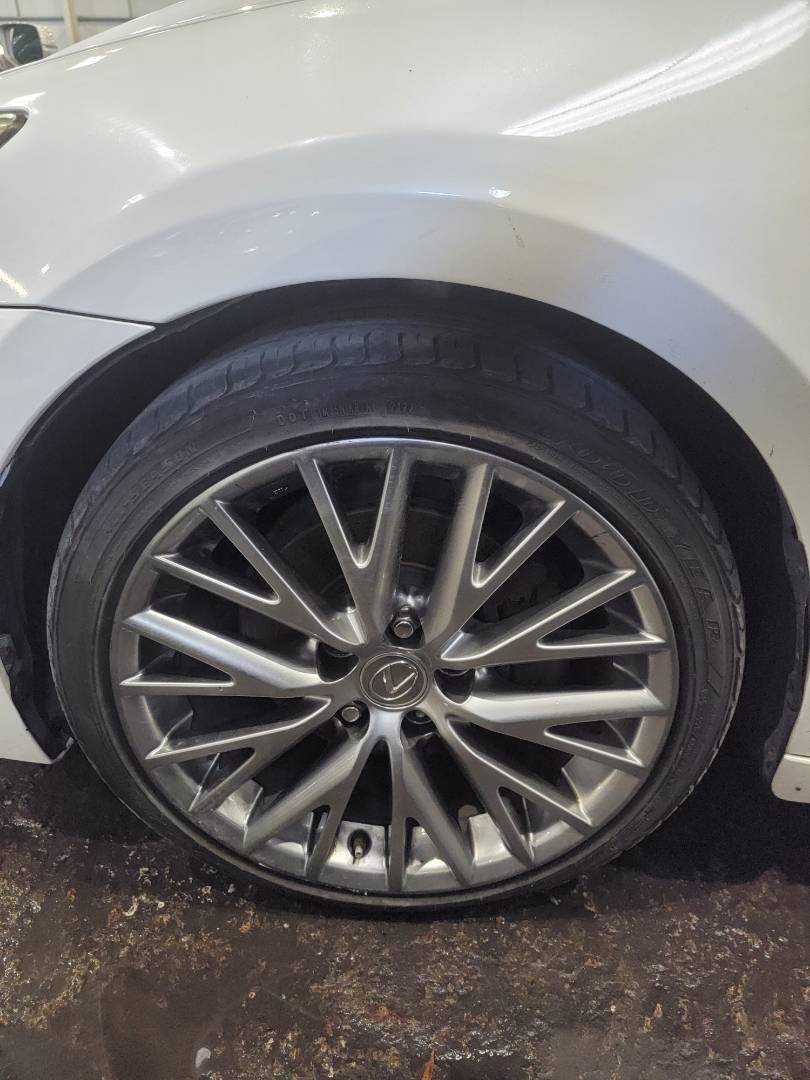2014 LEXUS IS 250 — 111755 Miles — Lot 5006341 — Main - Marhaba Auctions Used Cars - Image 11