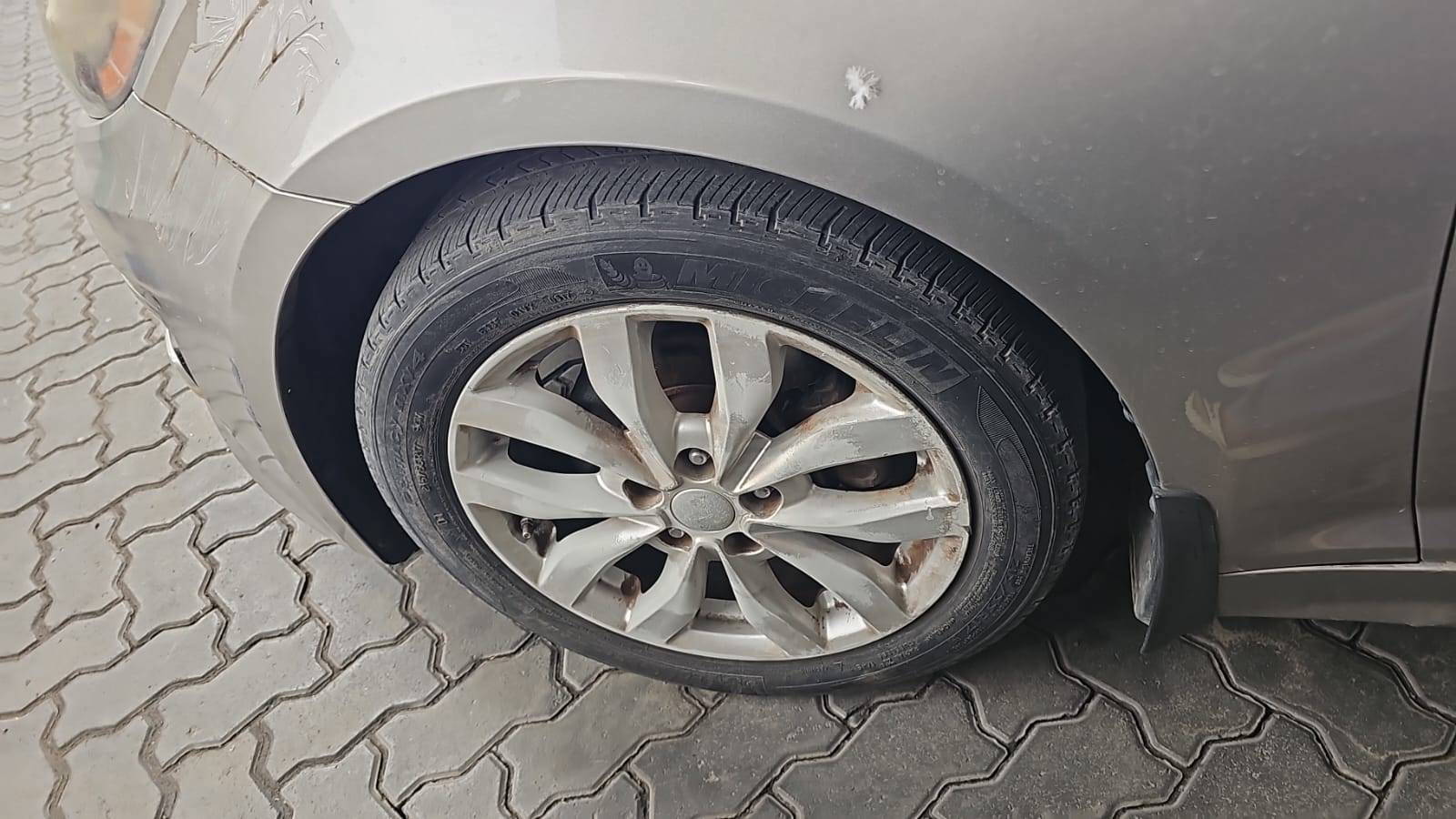 KIA OPTIMA 2014 - Marhaba Auction Used Cars - Image 3