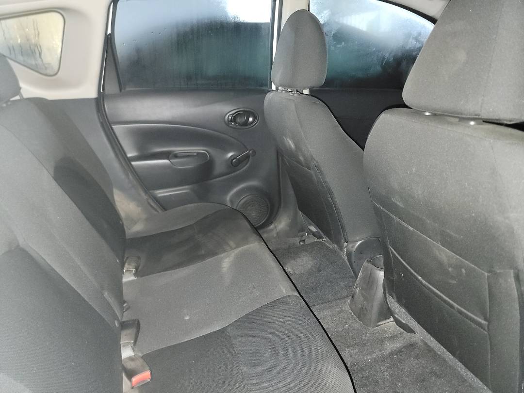 2016 NISSAN VERSA NOTE — 121913 Miles — Lot 65357193 - Marhaba Auctions Used Cars - Image 5