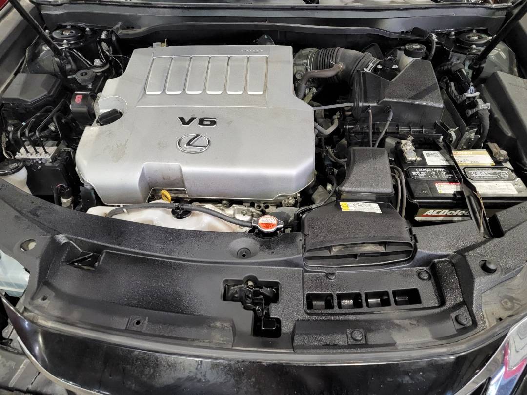 2016 LEXUS ES 350 — 159580 Miles — Lot 2226413 — Main - Marhaba Auctions Used Cars - Image 12