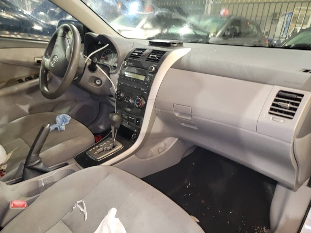 2010 TOYOTA COROLLA — 162064 Miles — Lot 59127243 - Marhaba Auctions Used Cars - Image 6