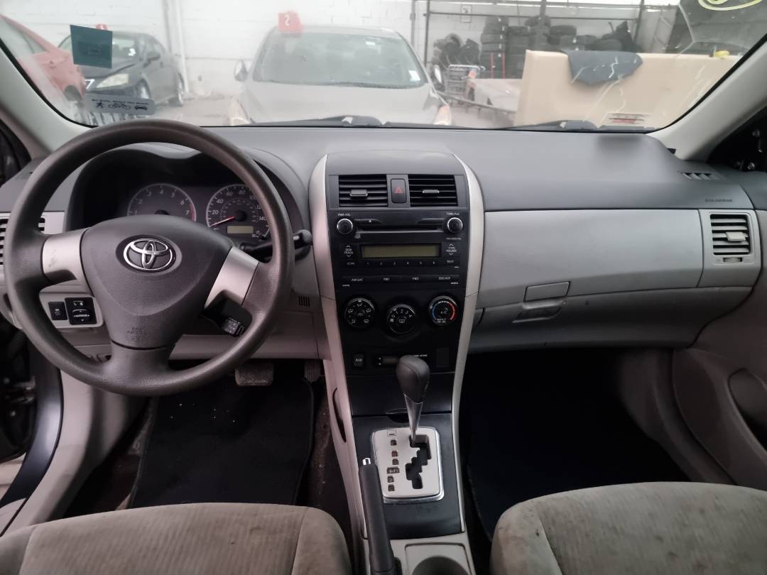 2010 TOYOTA COROLLA — 102935 Miles — Lot 12087 — Ind. 12 - Marhaba Auctions Used Cars - Image 8
