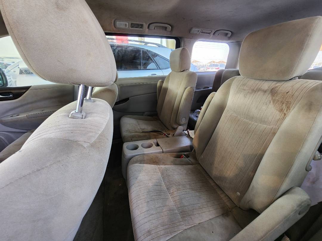 2012 NISSAN QUEST — 190657 Miles — Lot 37612158 — Souq - Marhaba Auctions Used Cars - Image 5