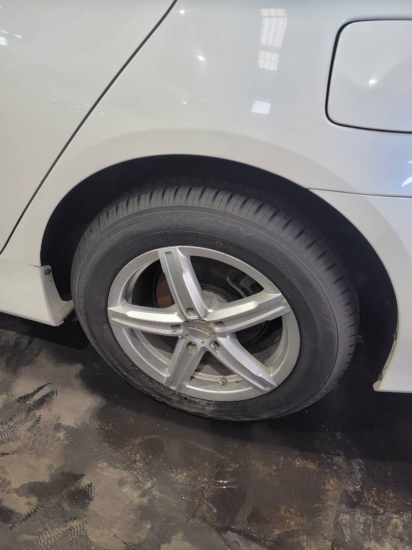 2015 HYUNDAI SONATA — 150442 Miles — Lot A129238 — Main - Marhaba Auctions Used Cars - Image 9