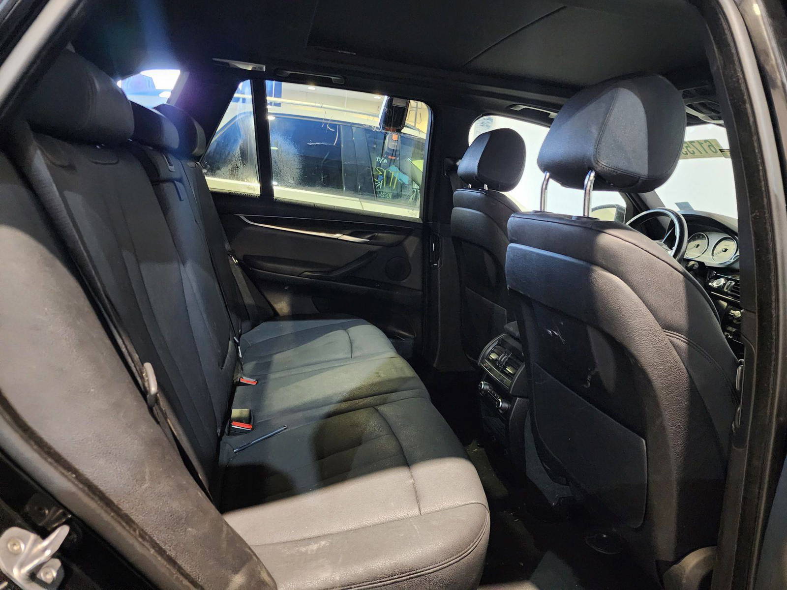 2018 BMW X5 SDRIVE35I — 113492 Miles — Lot 8371 — Main - Marhaba Auctions Used Cars - Image 6