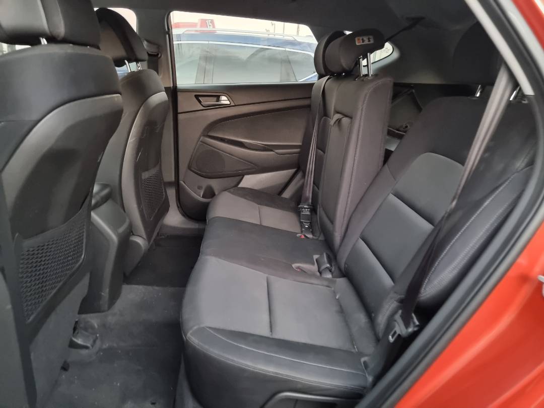 2016 HYUNDAI TUCSON — 139017 Miles — Lot 38420792 — Main - Marhaba Auctions Used Cars - Image 7