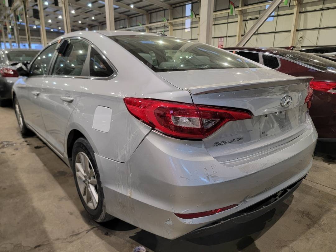 2015 HYUNDAI SONATA — 133464 Miles — Lot 77333113 - Marhaba Auctions Used Cars - Image 10