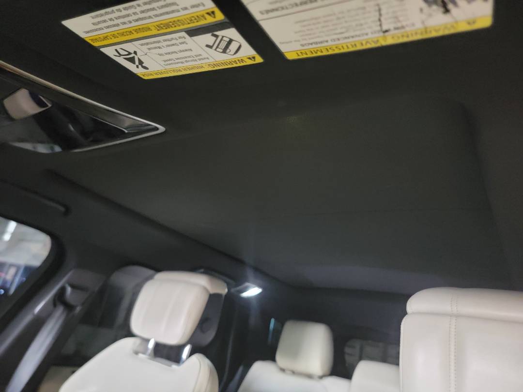 2019 LAND ROVER ROVER SPORT HSE — 156383 KM — Lot 35618885 — Souq - Marhaba Auctions Used Cars - Image 11
