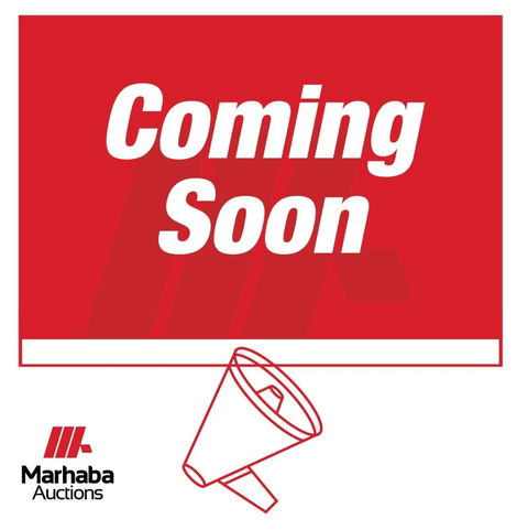 2018 TOYOTA RAV4 at Marhaba Auctions
