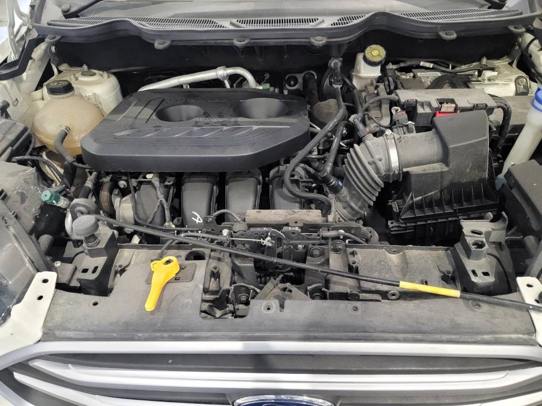 2020 FORD ECOSPORT — 88423 Miles — Lot LC364816 — Main - Marhaba Auctions Used Cars - Image 11
