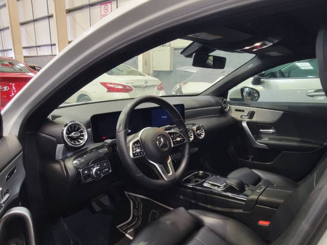 2020 MERCEDES BENZ A220 — 71307 Miles — Lot LW040977 — Main - Marhaba Auctions Used Cars - Image 6