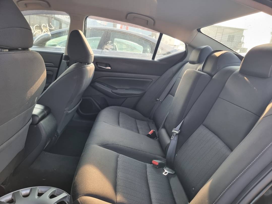 2019 NISSAN ALTIMA — 73775 Miles — Lot 156954 — Main - Marhaba Auctions Used Cars - Image 7