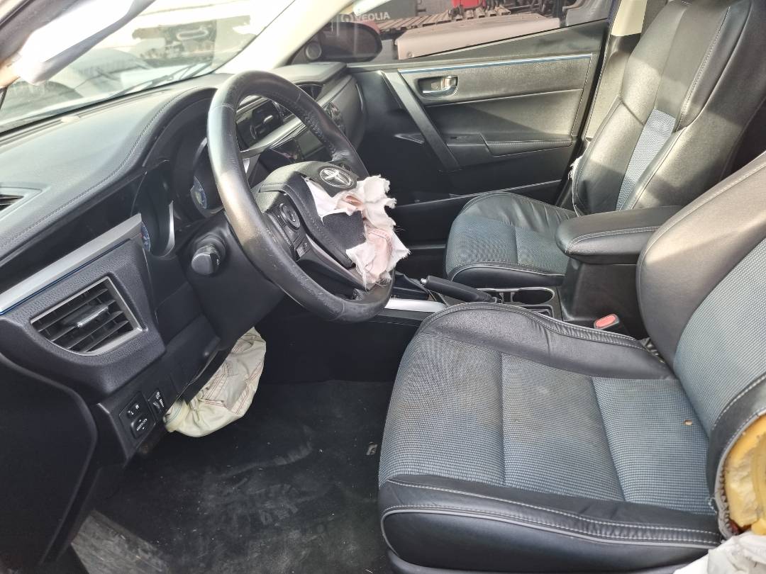 2015 TOYOTA COROLLA — 133793 Miles — Lot 125478 — Ind. 12 - Marhaba Auctions Used Cars - Image 16