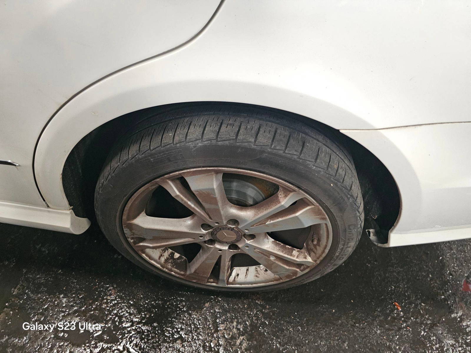 2013 MERCEDES BENZ E 350 — 150192 Miles — Lot 97618595 — Main - Marhaba Auctions Used Cars - Image 6