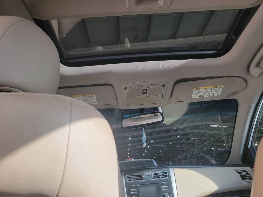 2015 NISSAN ALTIMA — 191641 Miles — Lot N376250 — Main - Marhaba Auctions Used Cars - Image 9