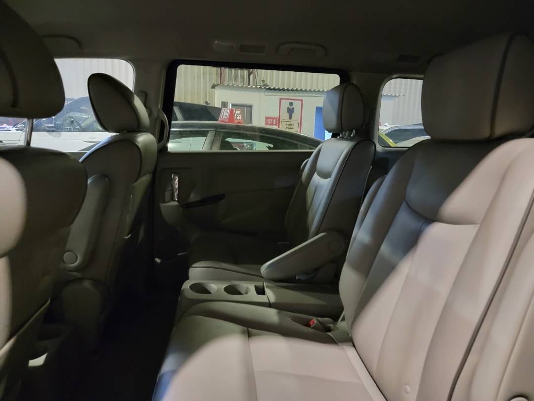 2011 NISSAN QUEST — 190683 Miles — Lot B9007932 — Main - Marhaba Auctions Used Cars - Image 7
