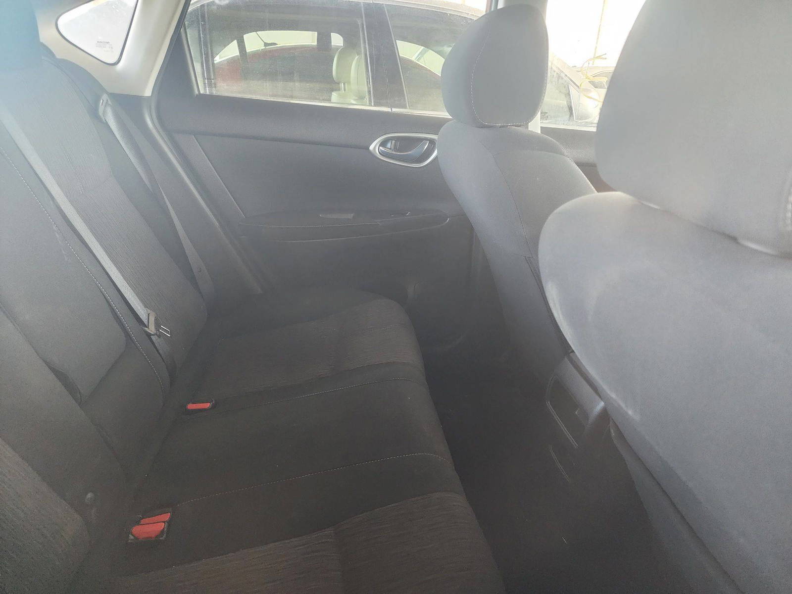 2015 NISSAN SENTRA — 128868 Miles — Lot 63547053 - Marhaba Auctions Used Cars - Image 10