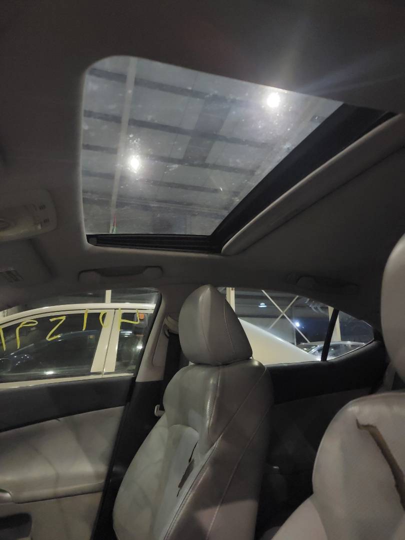 2007 LEXUS IS 250 — 261630 Miles — Lot 5008074 — Main - Marhaba Auctions Used Cars - Image 8