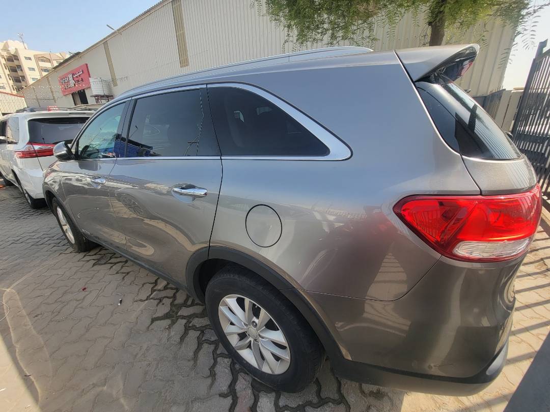 2018 KIA SORENTO — 116428 Miles — Lot 116428 — Main - Marhaba Auctions Used Cars - Image 6