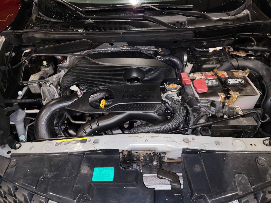 2015 NISSAN JUKE — 175685 Miles — Lot T556127 - Marhaba Auctions Used Cars - Image 10