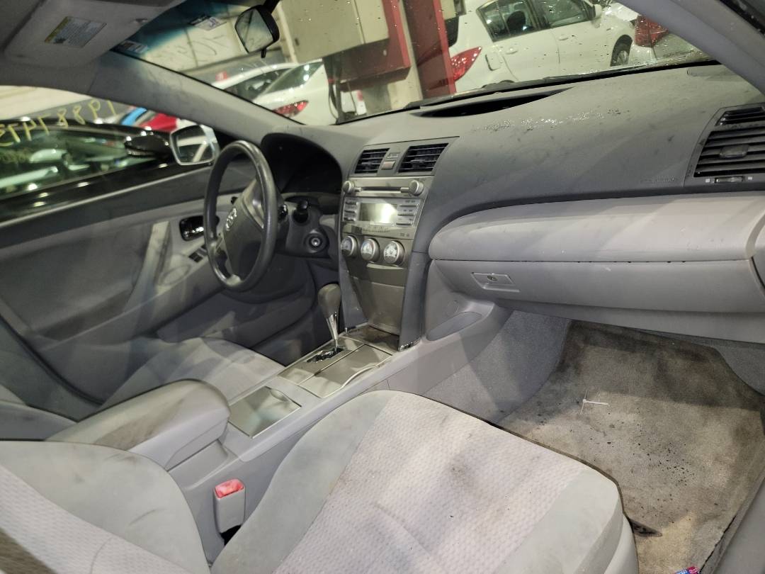 2010 TOYOTA CAMRY — 160938 Miles — Lot 79887473 - Marhaba Auctions Used Cars - Image 6