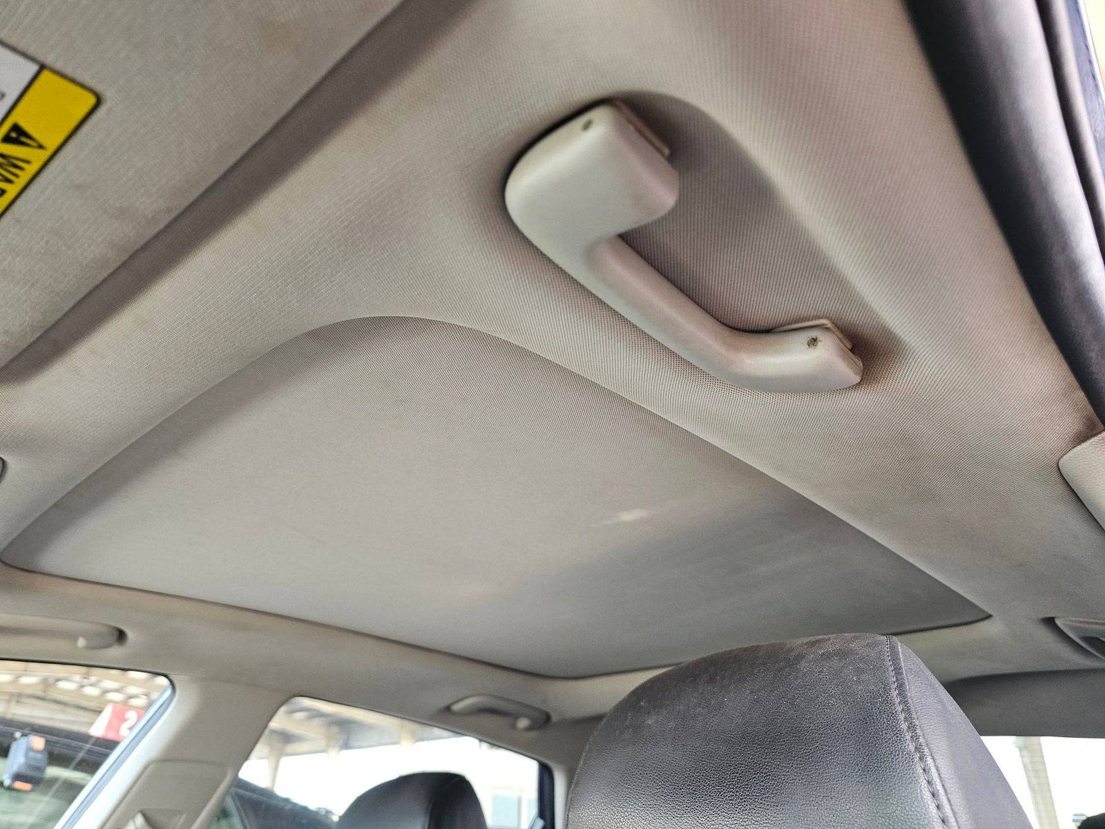 KIA OPTIMA 2018 - Marhaba Auction Used Cars - Image 7