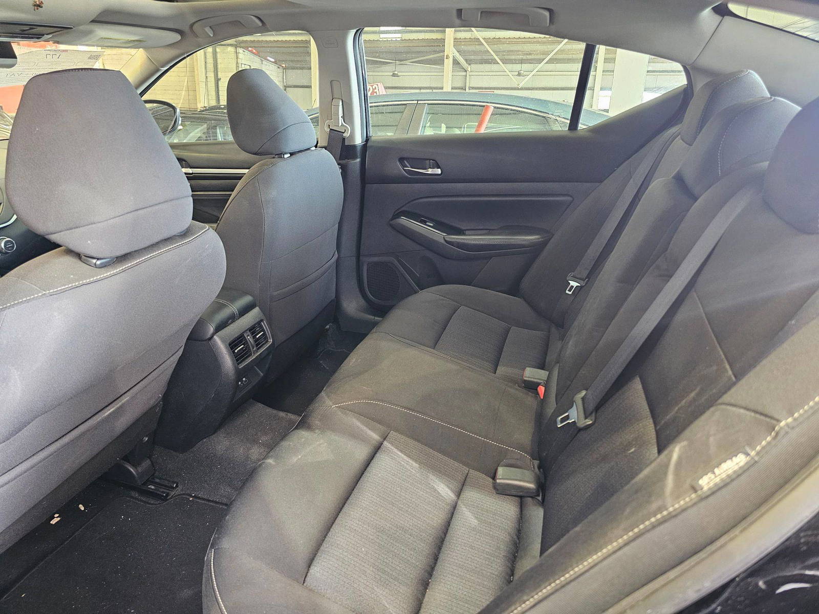 NISSAN ALTIMA 2020 - Marhaba Auction Used Cars - Image 9