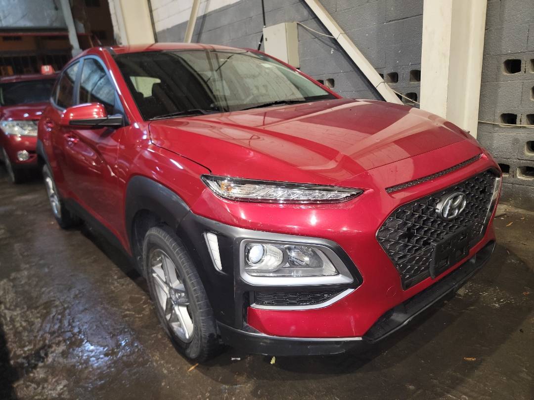 2018 HYUNDAI KONA — 61571 Miles — Lot U086927 - Marhaba Auctions Used Cars - Image 7