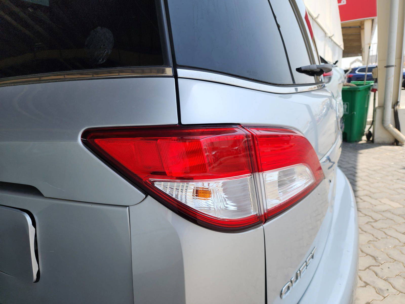 2011 NISSAN QUEST — 120449 Miles — Lot 39220767 — Souq - Marhaba Auctions Used Cars - Image 12
