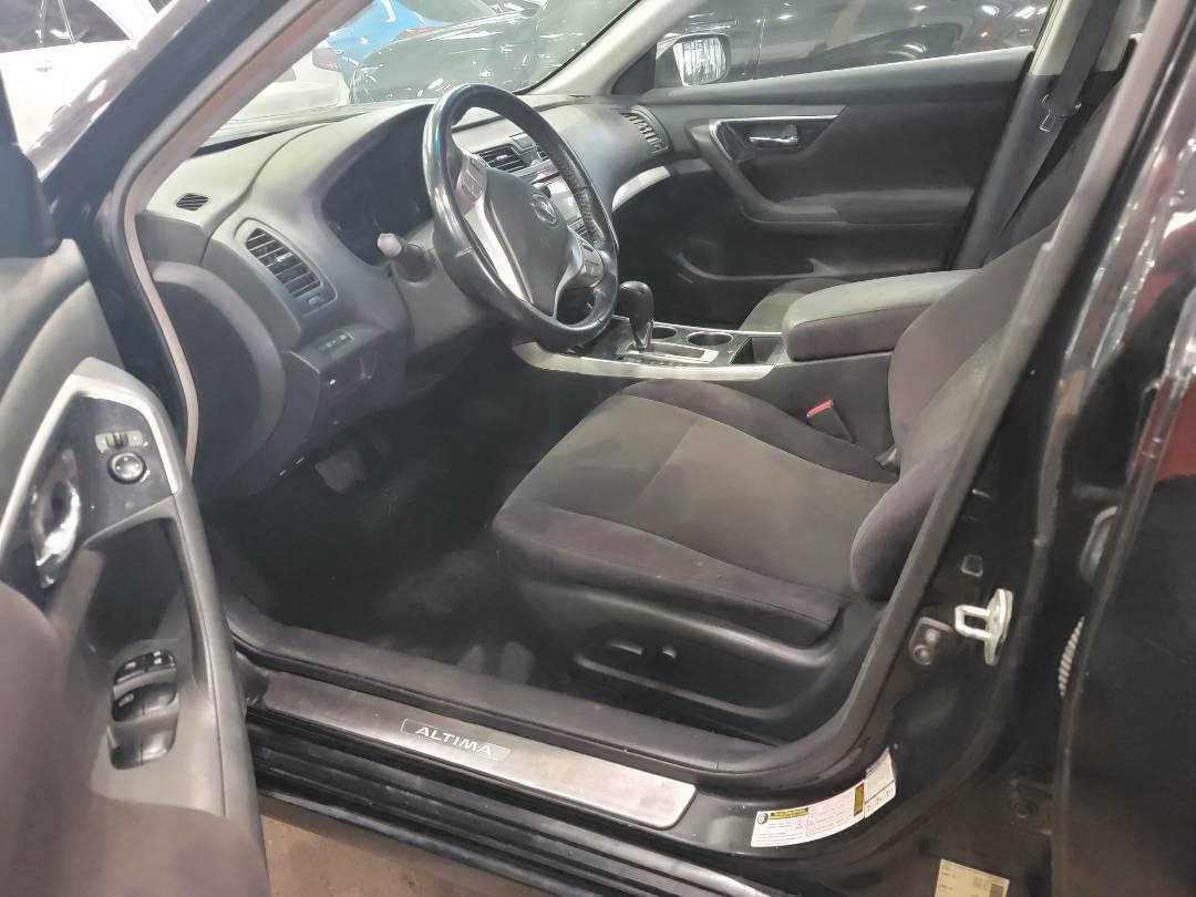 2013 NISSAN ALTIMA — 154751 Miles — Lot DC255835 — Main - Marhaba Auctions Used Cars - Image 8