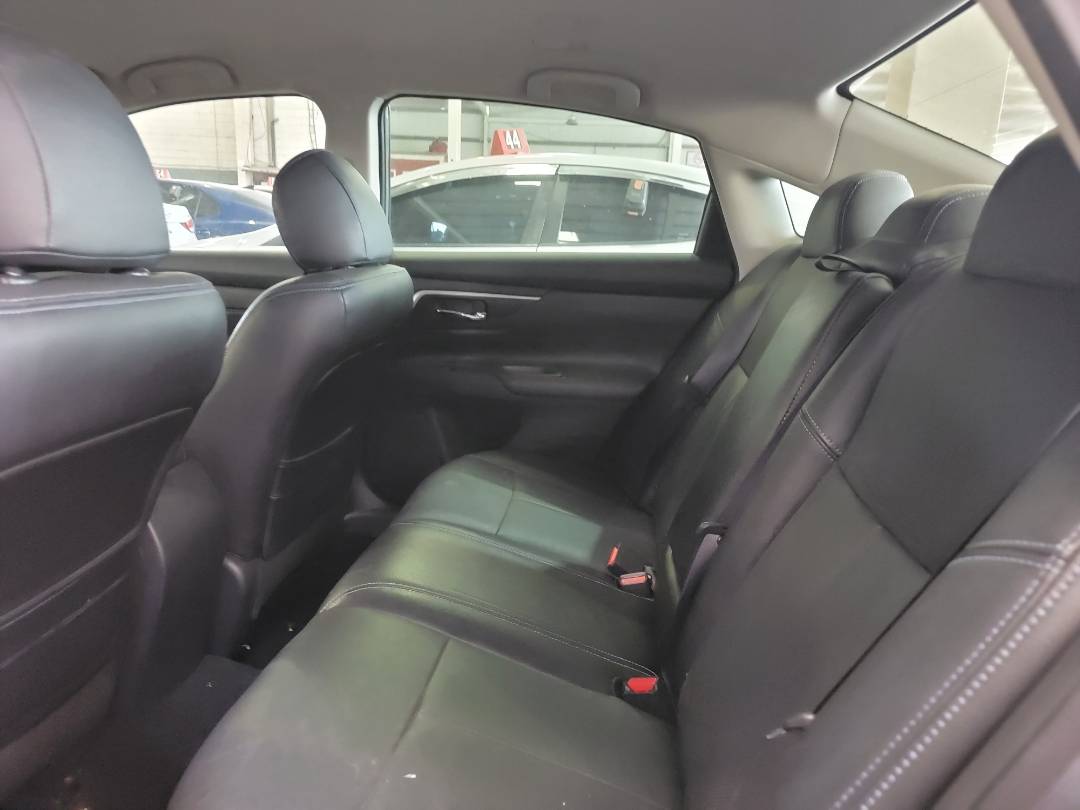 2018 NISSAN ALTIMA — 50664 Miles — Lot C117269 — Main - Marhaba Auctions Used Cars - Image 7