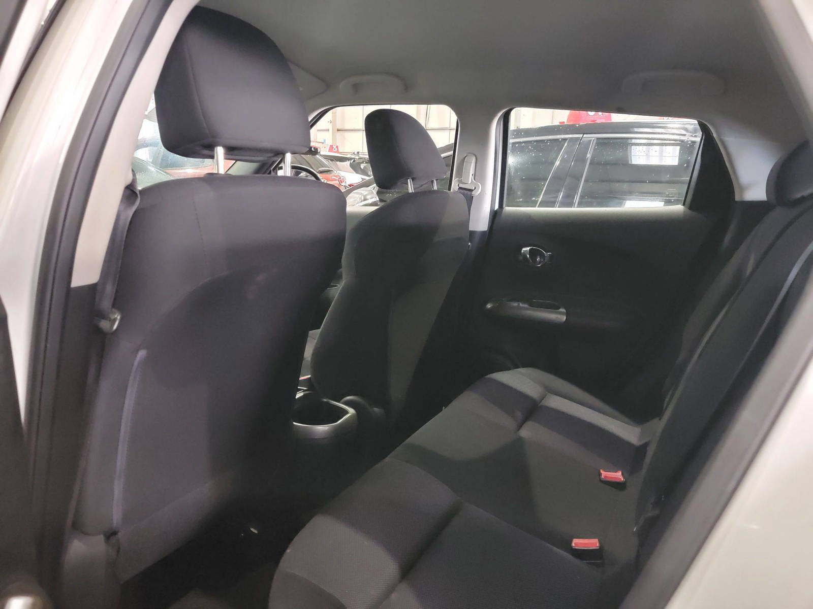 NISSAN JUKE 2013 - Marhaba Auction Used Cars - Image 7