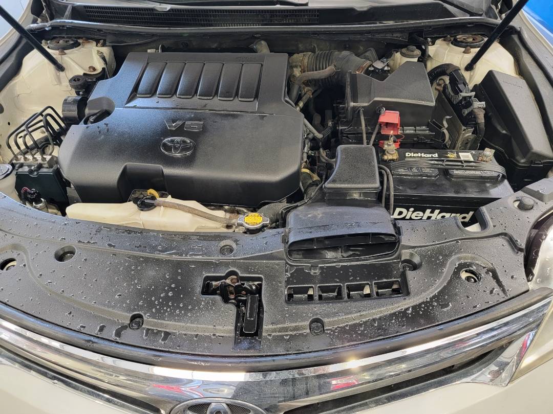 2013 TOYOTA AVALON — 153467 Miles — Lot U052978 — Main - Marhaba Auctions Used Cars - Image 11
