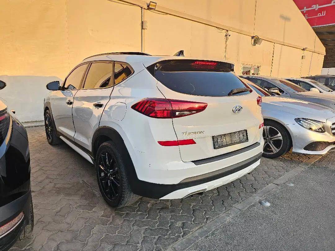 2019 HYUNDAI TUCSON — 108037 Miles — Lot KU953253 — Souq - Marhaba Auctions Used Cars - Image 13