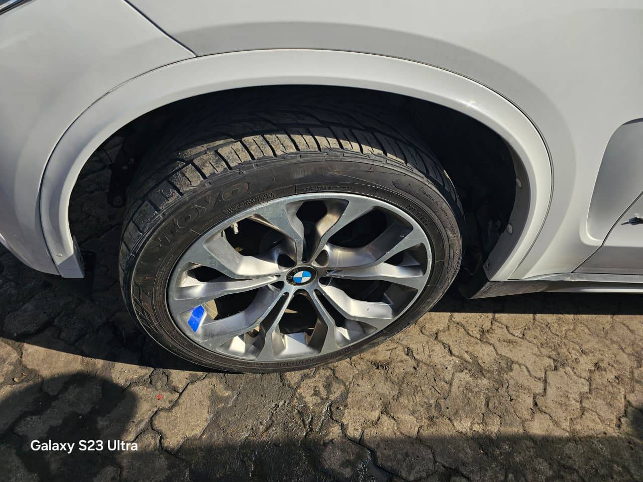 2017 BMW X 5 — 159380 Miles — Lot 31H0V73519 — Main - Marhaba Auctions Used Cars - Image 7