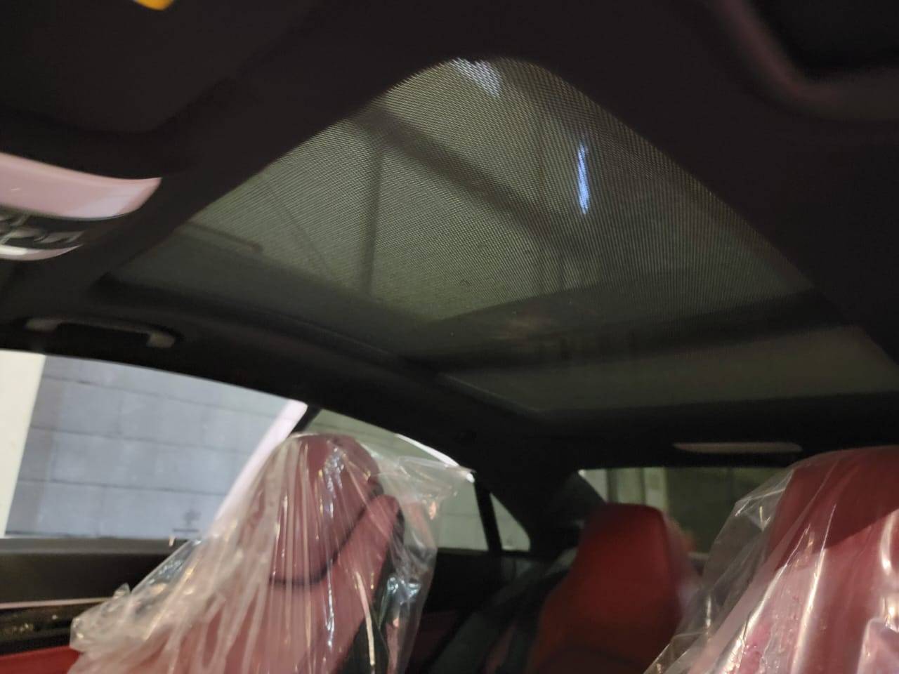 MERCEDES BENZ E-400 2016 - Marhaba Auction Used Cars - Image 5