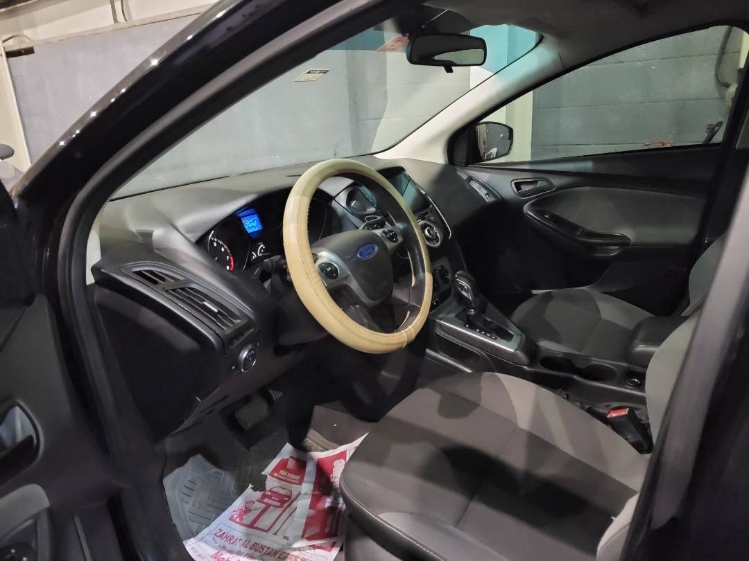 2012 FORD FOCUS — 110435 Miles — Lot 5CL171716 — Main - Marhaba Auctions Used Cars - Image 6