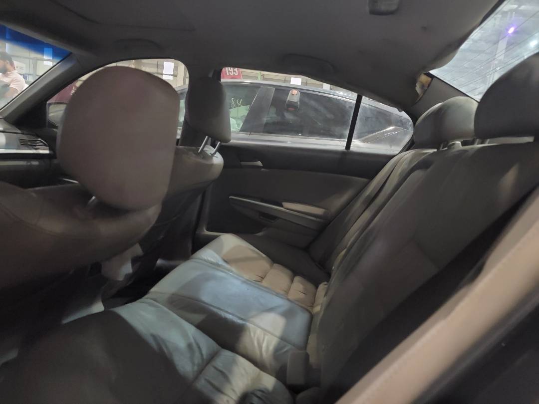 2010 HONDA ACCORD — 159350 Miles — Lot 009090 — Main - Marhaba Auctions Used Cars - Image 7