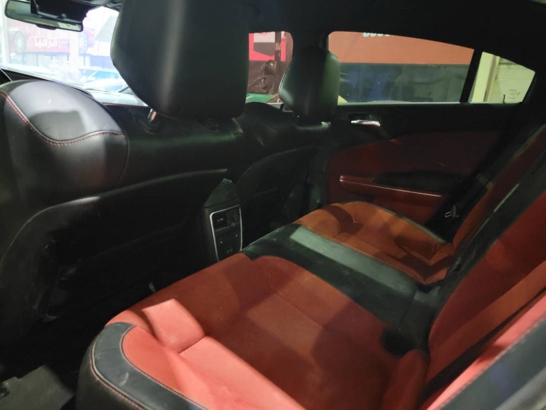 2021 DODGE CHARGER — 49715 Miles — Lot H614578 — Main - Marhaba Auctions Used Cars - Image 7