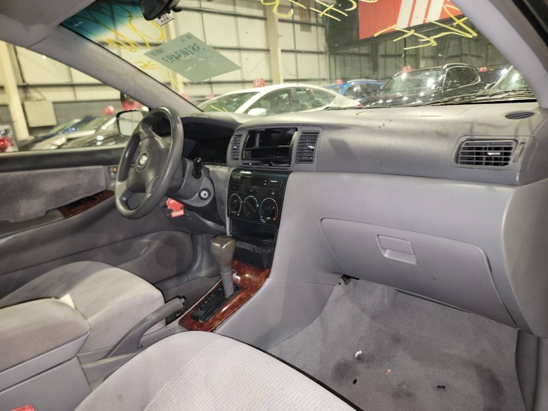 2006 TOYOTA COROLLA — 256552 Miles — Lot 38103493 - Marhaba Auctions Used Cars - Image 6