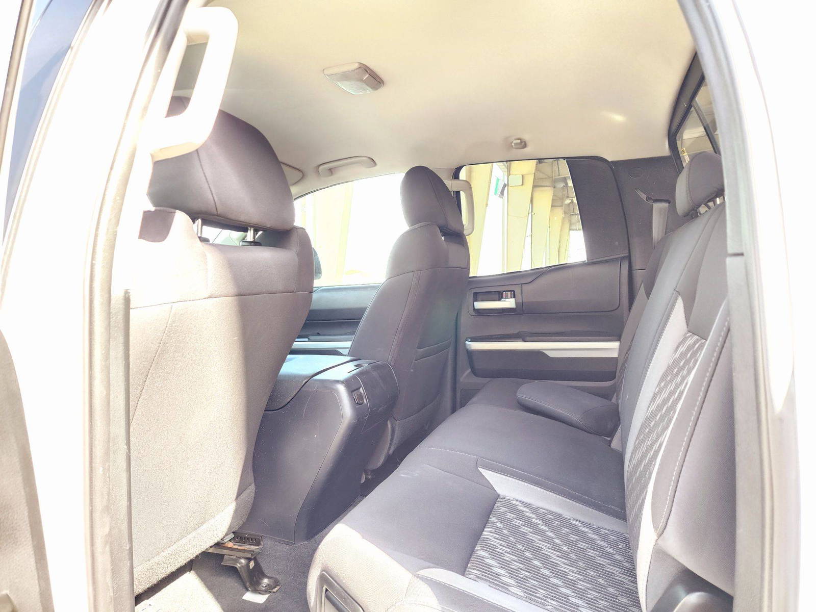 2019 TOYOTA TUNDRA — 80641 KM — Lot 11826615 — Main - Marhaba Auctions Used Cars - Image 8