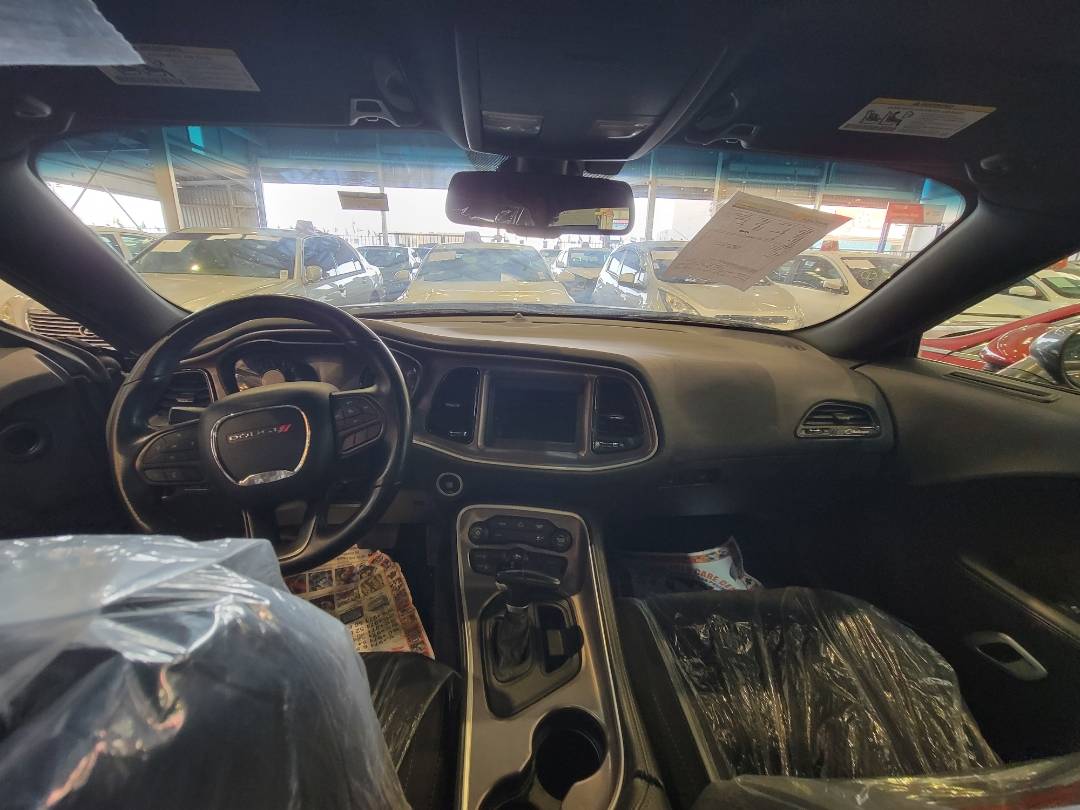 2021 DODGE CHALLENGER — 36611 Miles — Lot MH596846 — Main - Marhaba Auctions Used Cars - Image 8