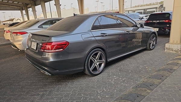2016 MERCEDES BENZ E350 for sale at Marhaba Auctions