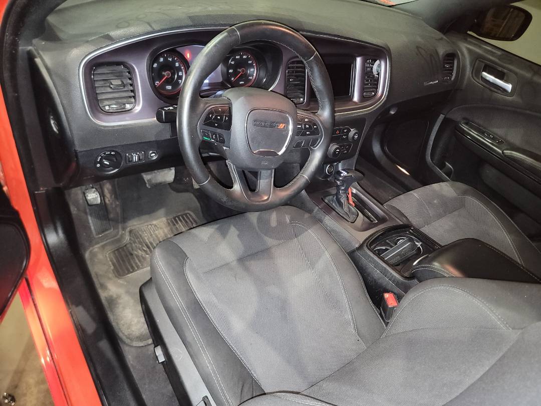 2018 DODGE CHARGER — 104083 Miles — Lot 5454154122 - Marhaba Auctions Used Cars - Image 6